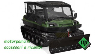 stagioni track 2 verde militare 